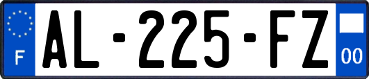 AL-225-FZ