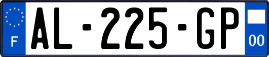 AL-225-GP