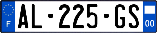 AL-225-GS