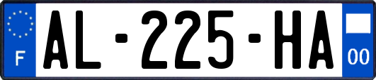 AL-225-HA
