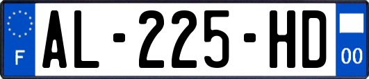 AL-225-HD