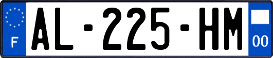 AL-225-HM