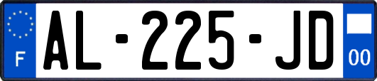 AL-225-JD