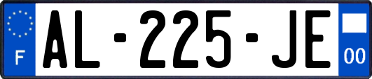 AL-225-JE