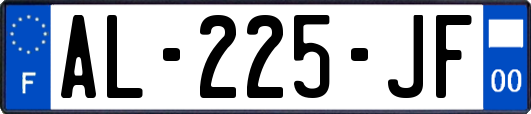 AL-225-JF