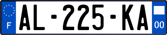 AL-225-KA