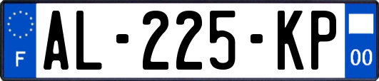 AL-225-KP