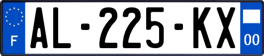 AL-225-KX
