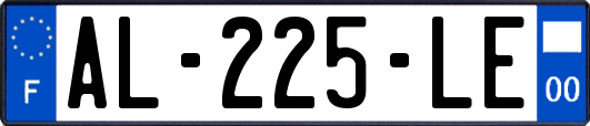AL-225-LE