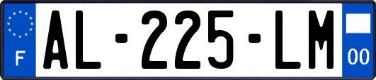 AL-225-LM