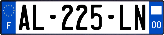 AL-225-LN