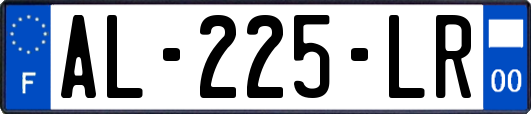 AL-225-LR