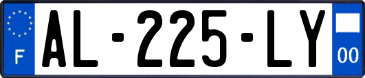 AL-225-LY