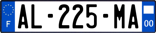 AL-225-MA