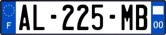 AL-225-MB