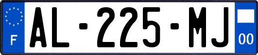 AL-225-MJ