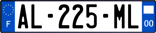 AL-225-ML
