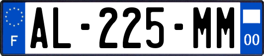 AL-225-MM