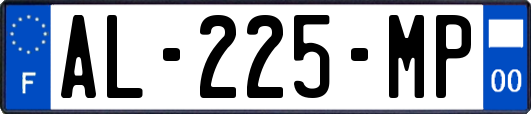 AL-225-MP