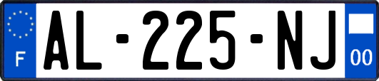 AL-225-NJ