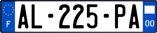 AL-225-PA