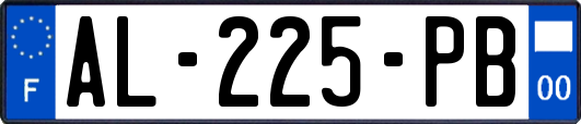 AL-225-PB
