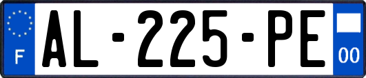 AL-225-PE