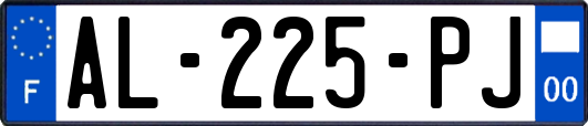 AL-225-PJ