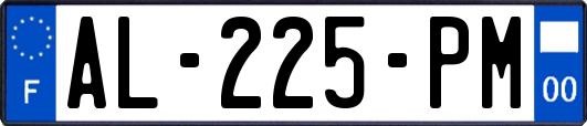 AL-225-PM
