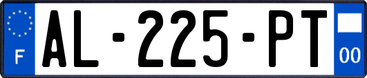 AL-225-PT