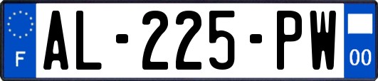 AL-225-PW