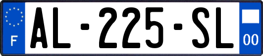 AL-225-SL