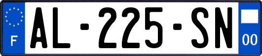 AL-225-SN
