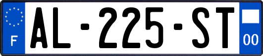 AL-225-ST