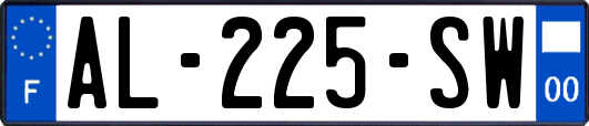 AL-225-SW