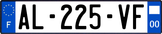 AL-225-VF