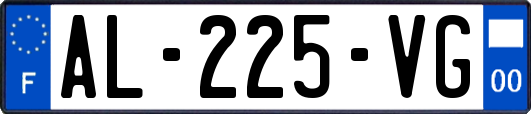 AL-225-VG