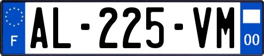 AL-225-VM