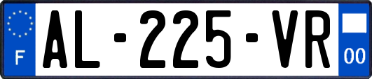 AL-225-VR