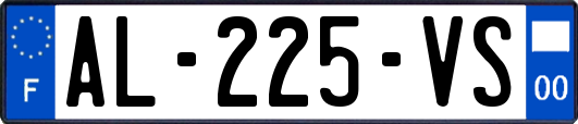 AL-225-VS