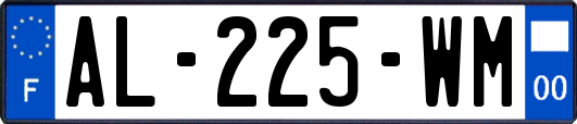 AL-225-WM