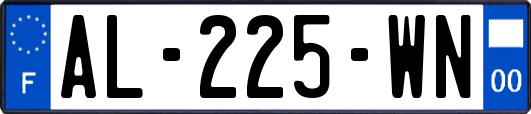 AL-225-WN