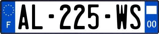 AL-225-WS