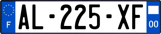 AL-225-XF