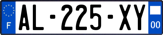 AL-225-XY