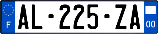 AL-225-ZA