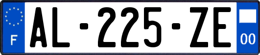 AL-225-ZE