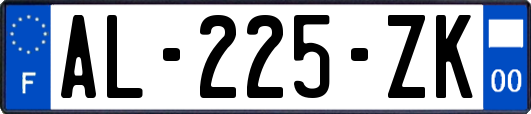 AL-225-ZK