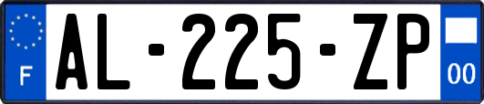 AL-225-ZP