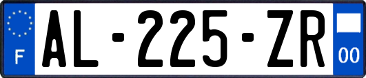 AL-225-ZR